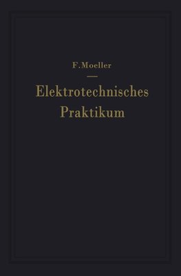 Elektrotechnisches Praktikum