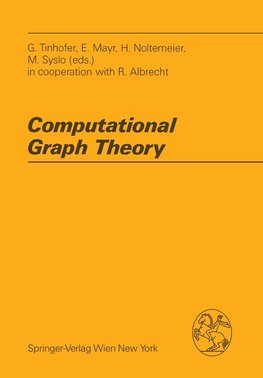 Computational Graph Theory