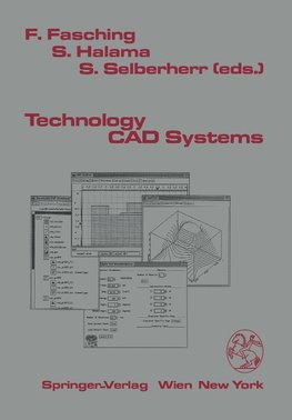 Technology CAD Systems
