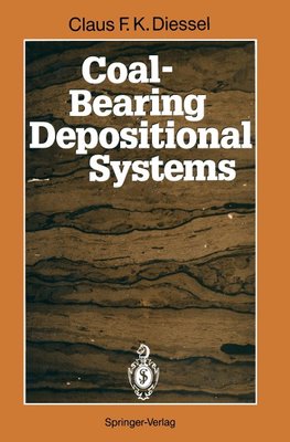 Coal-Bearing Depositional Systems