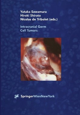 Intracranial Germ Cell Tumors