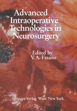 Advanced Intraoperative Technologies in Neurosurgery