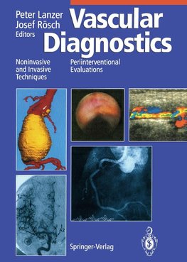 Vascular Diagnostics