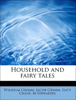 Household and fairy tales