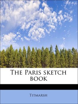 The Paris sketch book