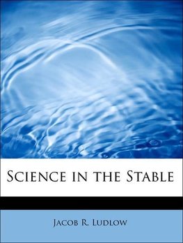 Science in the Stable