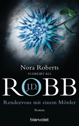 Rendezvous mit einem Mörder