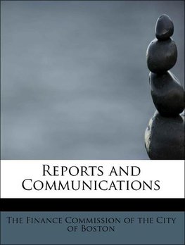 Reports and Communications