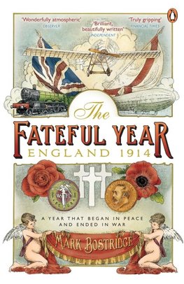 The Fateful Year