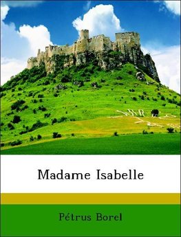 Madame Isabelle