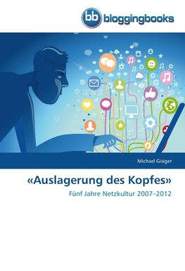 'Auslagerung des Kopfes'