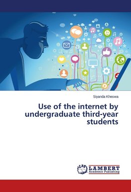 Use of the internet by undergraduate third-year students