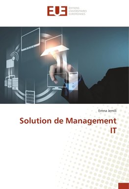 Solution de Management IT