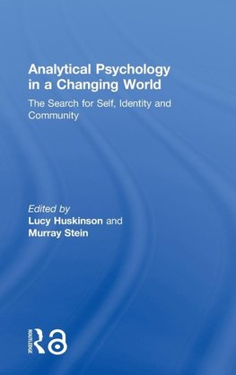 Analytical Psychology in a Changing World