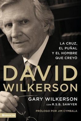 El David Wilkerson