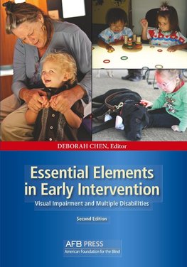 Essential Elements in Early Intervention