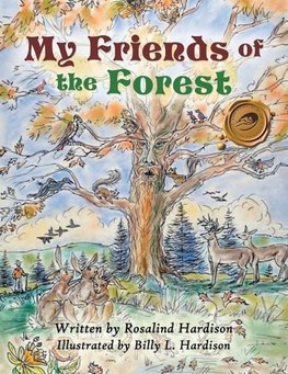My Friends of the Forest