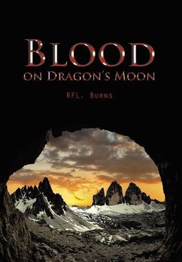 Blood on Dragon's Moon