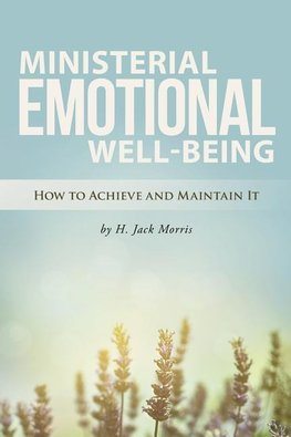 Ministerial Emotional Well-Being