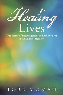 Healing Lives