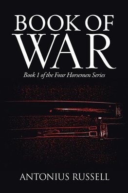 Book of War