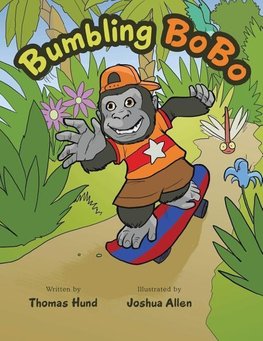 Bumbling Bobo