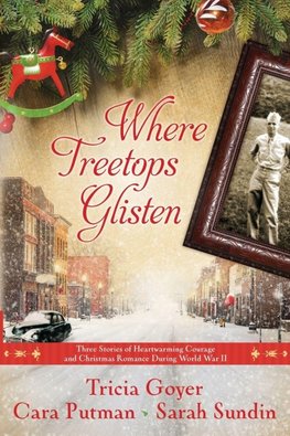 Where Treetops Glisten