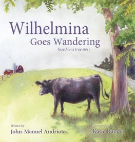 Wilhelmina Goes Wandering