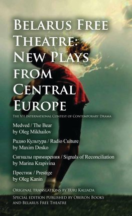 Belarus Free Theatre