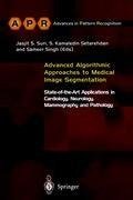 Advanced Algorithmic Approaches to Medical Image Segmentation