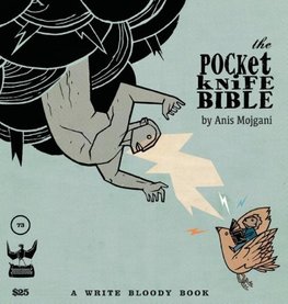 The Pocketknife Bible