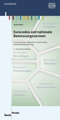 Kempa, S: Eurocodes und nationale Bemessungsnormen