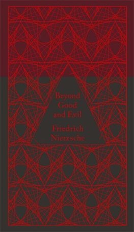 Beyond Good and Evil