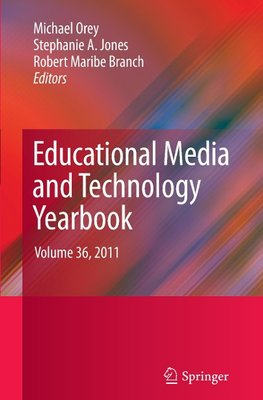 Educational Media and Technology Yearbook