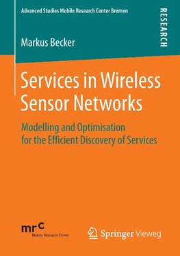 Services in Wireless Sensor Networks