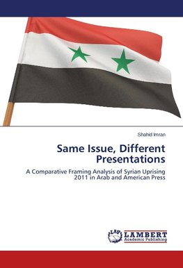 Same Issue, Different Presentations