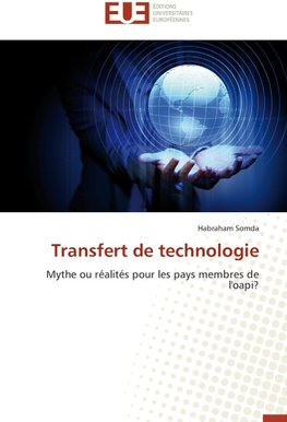 Transfert de technologie