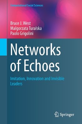 Networks of Echoes