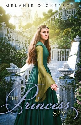 The Princess Spy