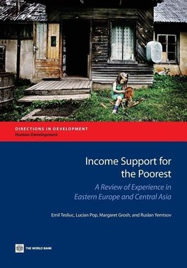 Income Support for the Poorest