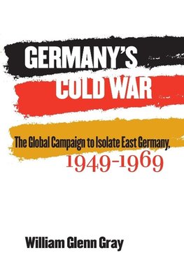 Germany's Cold War