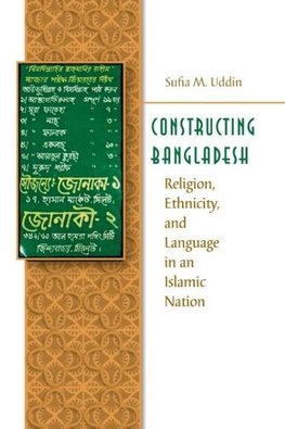 Constructing Bangladesh