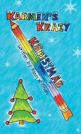 Karmen's Krazy Khristmas