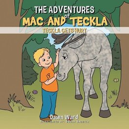 The Adventures of Mac and Teckla