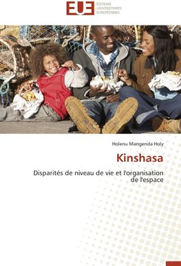 Kinshasa