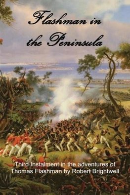 Flashman in the Peninsular