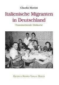 Italienische Migranten in Deutschland
