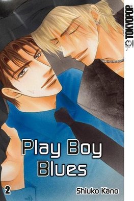 Kano, S: P.B.B. - Play Boy Blues 02