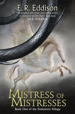 Mistress of Mistresses