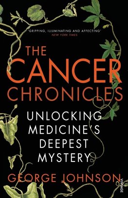 The Cancer Chronicles